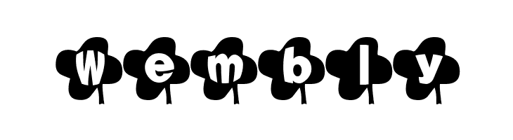 Lucky Font  Free Fonts Download