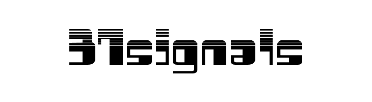 Drosselmeyer Halftone  Free Fonts Download