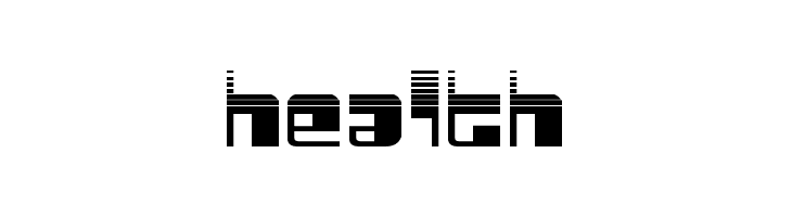Drosselmeyer Halftone  Free Fonts Download