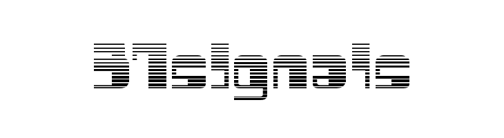 Drosselmeyer Gradient  Free Fonts Download