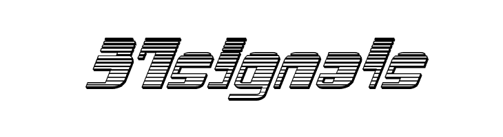 Drosselmeyer Chrome Italic  Free Fonts Download