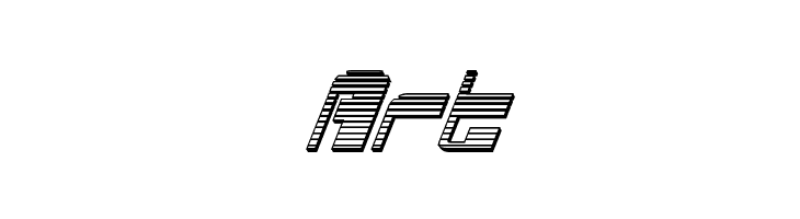 Drosselmeyer Chrome Italic  Free Fonts Download