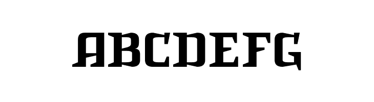 IntruderAlert  Free Fonts Download