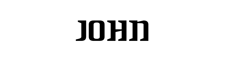 IntruderAlert  Free Fonts Download