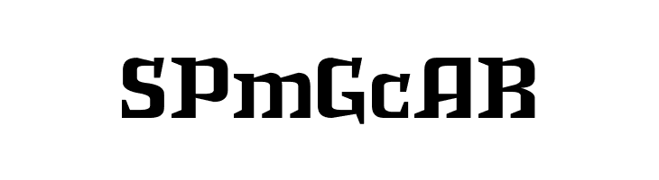 IntruderAlert  Free Fonts Download