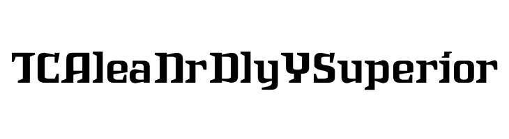 IntruderAlert  Free Fonts Download