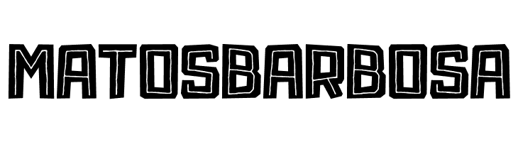 Adumu Inline  Free Fonts Download