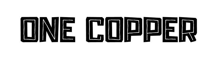 Adumu Inline  Free Fonts Download