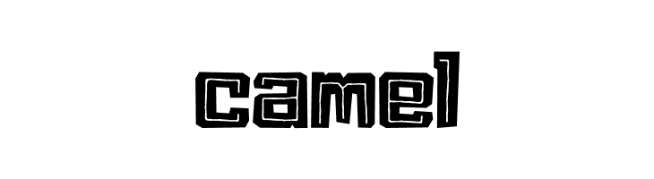 Adumu Inline  Free Fonts Download