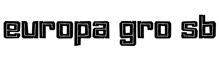 Adumu Inline  Free Fonts Download