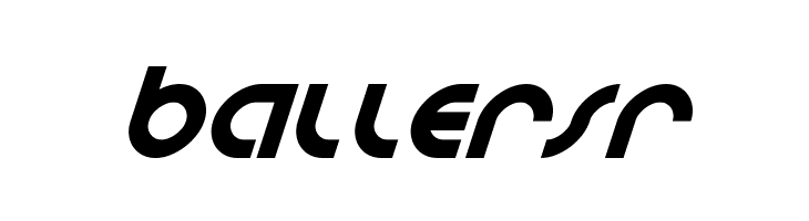 Echo Station Super-Italic  Free Fonts Download