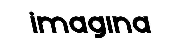 Echo Station Leftalic  Free Fonts Download