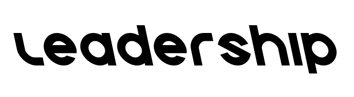 Echo Station Leftalic  Free Fonts Download