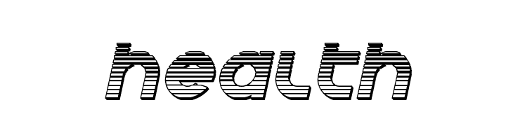 Echo Station Chrome Italic  Free Fonts Download