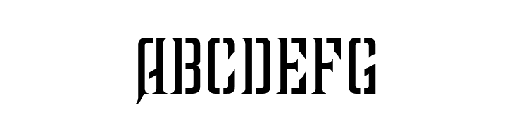 Farquharson Regular  Free Fonts Download