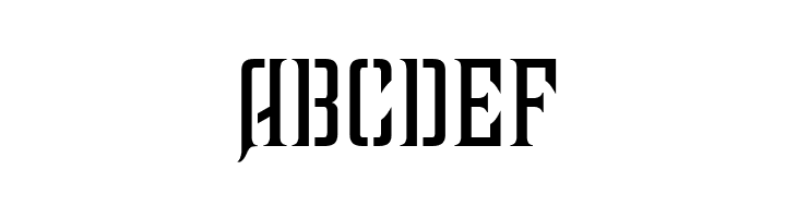 Farquharson Regular  Free Fonts Download