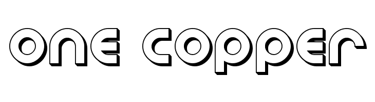 Echo Station 3D  Free Fonts Download