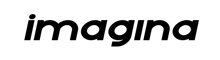 Echo Station Expanded Italic  Free Fonts Download