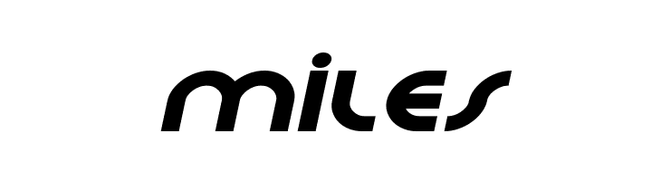 Echo Station Expanded Italic  Free Fonts Download