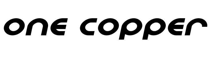 Echo Station Expanded Italic  Free Fonts Download