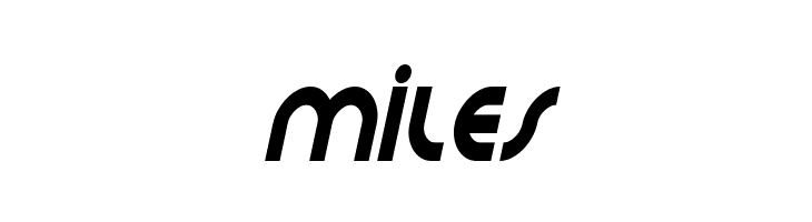 Echo Station Condensed Italic  Free Fonts Download