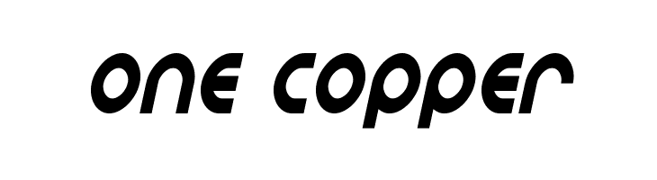 Echo Station Condensed Italic  Free Fonts Download