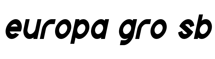 Echo Station Condensed Italic  Free Fonts Download