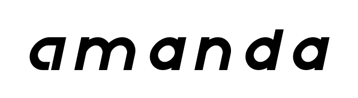 Echo Station Title Italic  Free Fonts Download