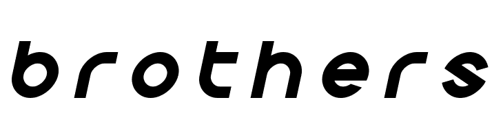 Echo Station Title Italic  Free Fonts Download