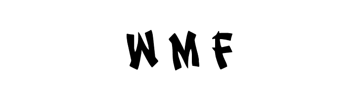 Egg Roll Rotated  Free Fonts Download