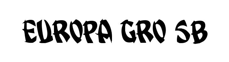 Egg Roll Rotated  Free Fonts Download
