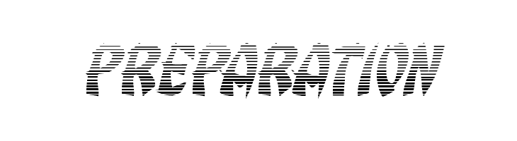 Egg Roll Gradient Italic  Free Fonts Download