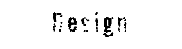 Pixel Shift  Free Fonts Download