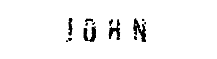 Pixel Shift  Free Fonts Download