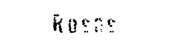 Pixel Shift  Free Fonts Download