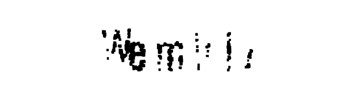 Pixel Shift  Free Fonts Download