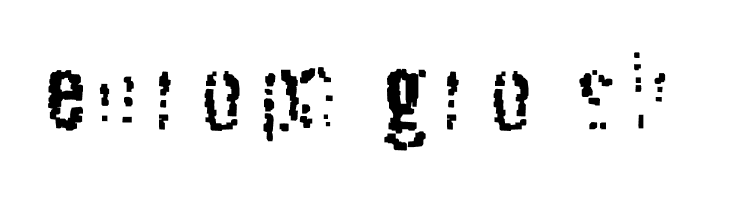 Pixel Shift  Free Fonts Download
