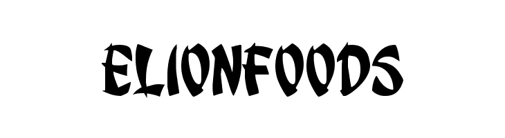 Egg Roll  Free Fonts Download