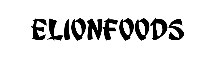 Egg Roll Expanded  Free Fonts Download