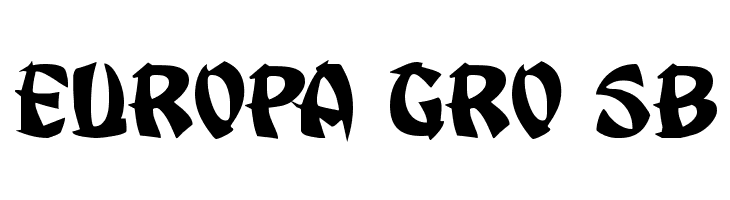 Egg Roll Expanded  Free Fonts Download