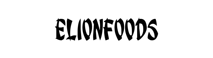Egg Roll Condensed  Free Fonts Download