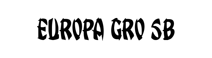 Egg Roll Condensed  Free Fonts Download