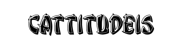 Egg Roll Bevel  Free Fonts Download