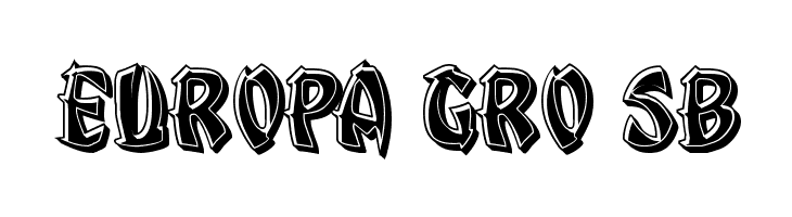 Egg Roll Bevel  Free Fonts Download