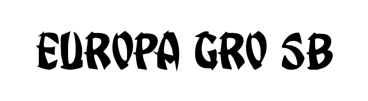 Egg Roll Jumbled  Free Fonts Download