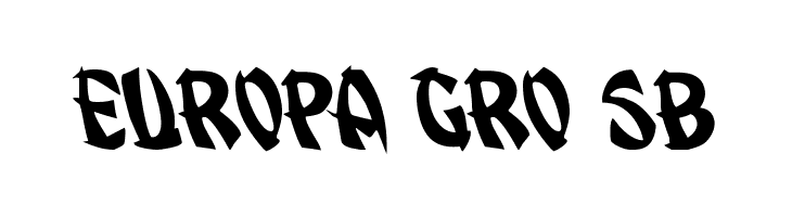 Egg Roll Leftalic  Free Fonts Download