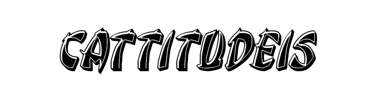 Egg Roll Bevel Italic  Free Fonts Download