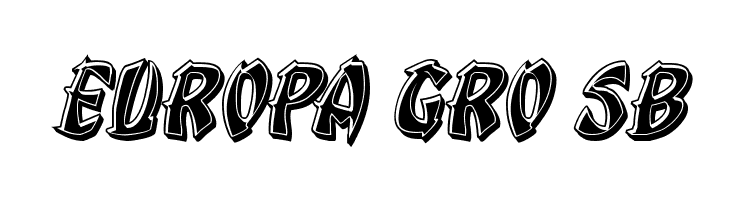 Egg Roll Bevel Italic  Free Fonts Download