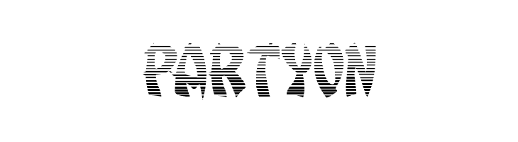 Egg Roll Gradient  Free Fonts Download