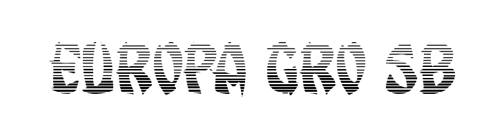 Egg Roll Gradient  Free Fonts Download